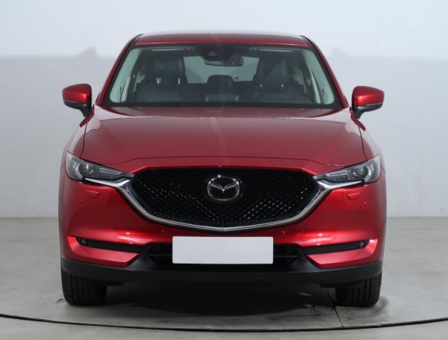Mazda CX-5  2.5 Skyactiv-G 
