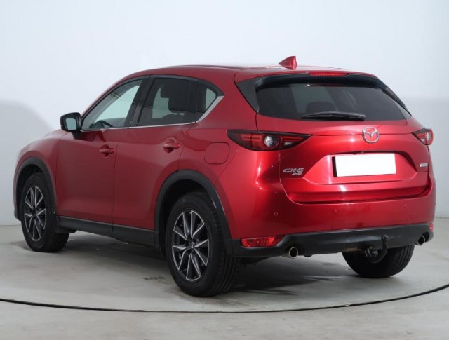 Mazda CX-5  2.5 Skyactiv-G 