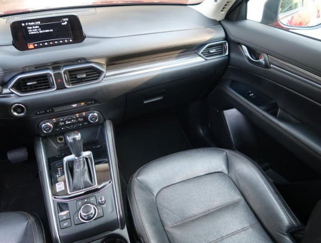Mazda CX-5  2.5 Skyactiv-G 
