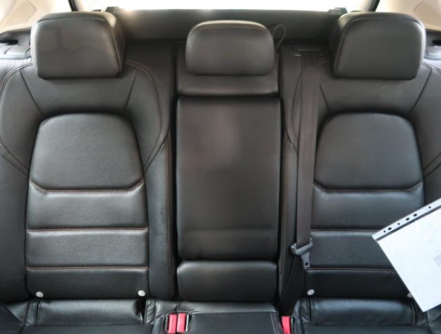Mazda CX-5  2.5 Skyactiv-G 