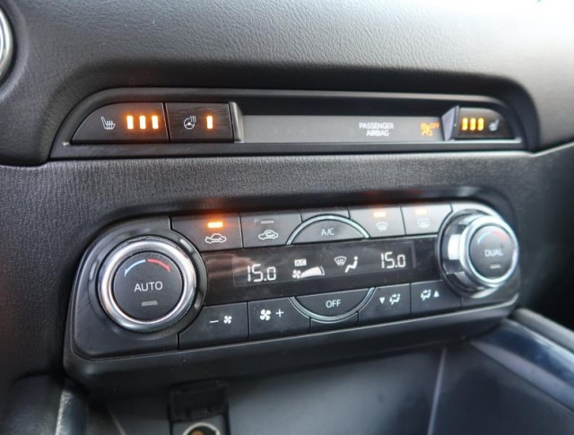 Mazda CX-5  2.5 Skyactiv-G 