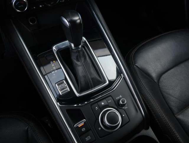 Mazda CX-5  2.5 Skyactiv-G 