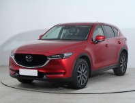 Mazda CX-5  2.5 Skyactiv-G 