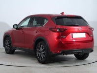 Mazda CX-5  2.5 Skyactiv-G 