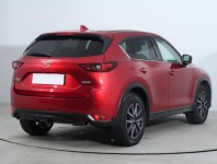 Mazda CX-5  2.5 Skyactiv-G 