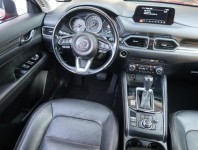 Mazda CX-5  2.5 Skyactiv-G 