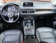 Mazda CX-5  2.5 Skyactiv-G 