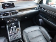 Mazda CX-5  2.5 Skyactiv-G 