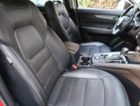 Mazda CX-5  2.5 Skyactiv-G 