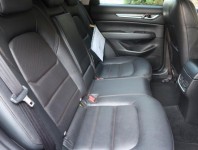 Mazda CX-5  2.5 Skyactiv-G 