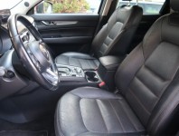 Mazda CX-5  2.5 Skyactiv-G 