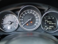 Mazda CX-5  2.5 Skyactiv-G 