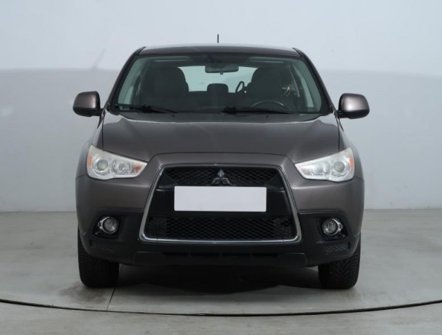 Mitsubishi ASX  1.6 MIVEC 