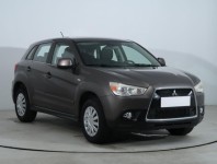 Mitsubishi ASX  1.6 MIVEC 