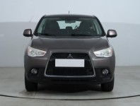 Mitsubishi ASX  1.6 MIVEC 