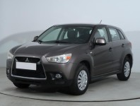 Mitsubishi ASX  1.6 MIVEC 
