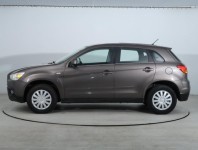 Mitsubishi ASX  1.6 MIVEC 