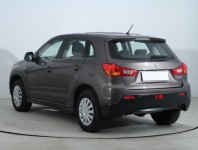 Mitsubishi ASX  1.6 MIVEC 