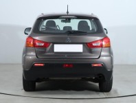 Mitsubishi ASX  1.6 MIVEC 