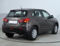 Mitsubishi ASX  1.6 MIVEC 