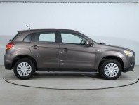 Mitsubishi ASX  1.6 MIVEC 