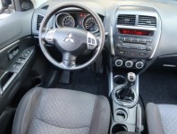 Mitsubishi ASX  1.6 MIVEC 