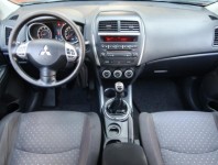 Mitsubishi ASX  1.6 MIVEC 
