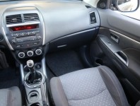 Mitsubishi ASX  1.6 MIVEC 