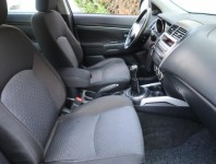 Mitsubishi ASX  1.6 MIVEC 