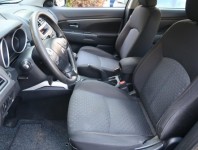 Mitsubishi ASX  1.6 MIVEC 
