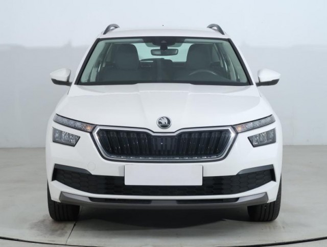 Škoda Kamiq  1.0 TSI Ambition