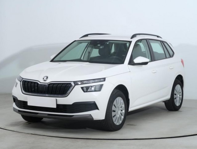 Škoda Kamiq  1.0 TSI Ambition