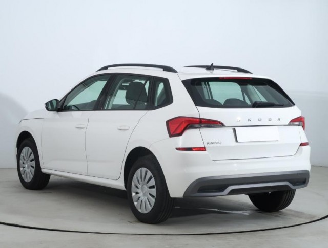 Škoda Kamiq  1.0 TSI Ambition