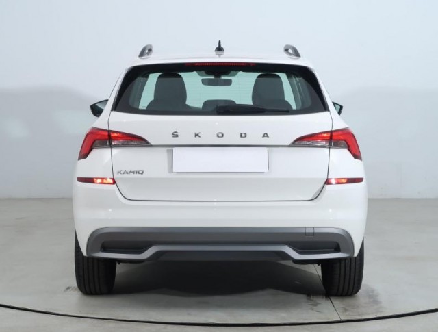 Škoda Kamiq  1.0 TSI Ambition