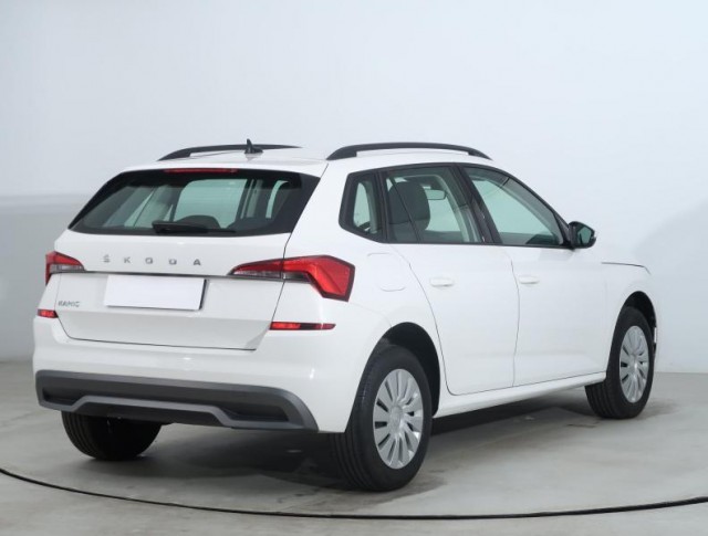 Škoda Kamiq  1.0 TSI Ambition