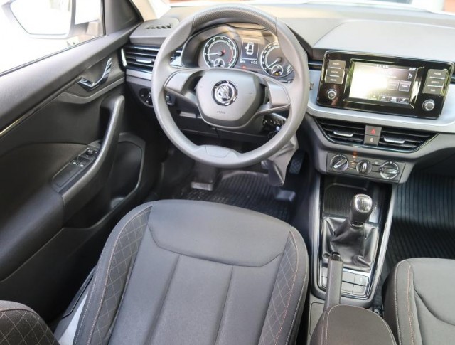 Škoda Kamiq  1.0 TSI Ambition