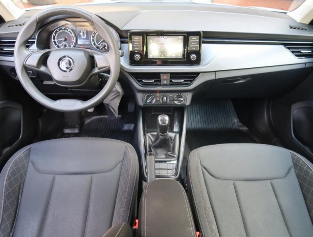 Škoda Kamiq  1.0 TSI Ambition