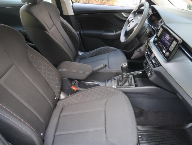 Škoda Kamiq  1.0 TSI Ambition