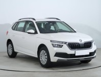 Škoda Kamiq  1.0 TSI Ambition