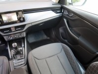 Škoda Kamiq  1.0 TSI Ambition