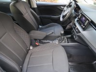 Škoda Kamiq  1.0 TSI Ambition