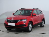 Škoda Karoq  1.5 TSI 