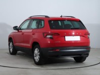 Škoda Karoq  1.5 TSI 