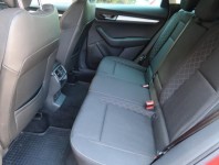 Škoda Karoq  1.5 TSI 