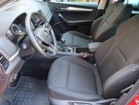 Škoda Karoq  1.5 TSI 