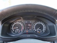 Škoda Karoq  1.5 TSI 