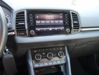 Škoda Karoq  1.5 TSI 