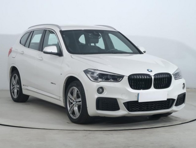 BMW X1  xDrive20d M Sport