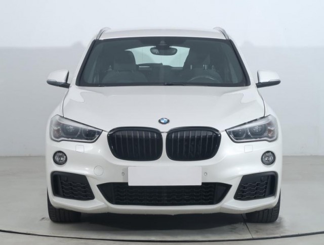 BMW X1  xDrive20d M Sport