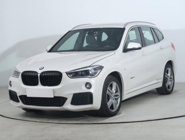 BMW X1  xDrive20d M Sport